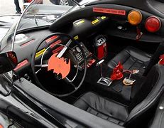 Image result for Batman Robin Batmobile Interior