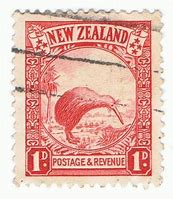 Image result for Most Valuable NZ Stamps