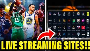 Image result for Us Basketball Streaming