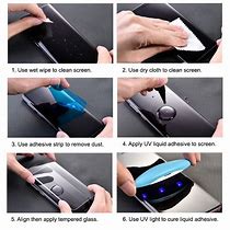 Image result for Night Glow Tempered Glass Screen Protector