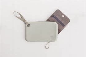 Image result for Silicone Travel Pouch