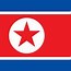 Image result for North Korea On Map