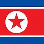 Image result for North Korea On World Map