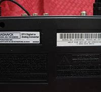 Image result for TB100MW9 Magnavox Schematic
