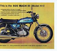 Image result for Kawasaki BN125