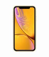 Image result for iPhone XR Yellow