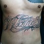 Image result for Tattoo Fonts and Lettering Jaxon