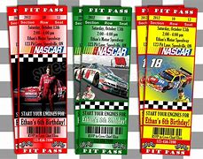 Image result for NASCAR Tickets Sport
