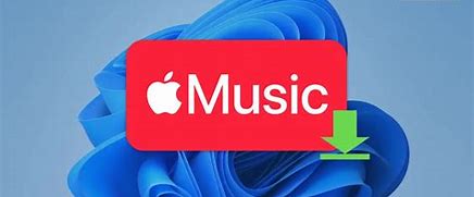Image result for Apple Music App On Windows 11