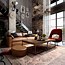 Image result for Industrial Style Home Furnishings