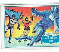 Image result for Batman Cards Blue Bat