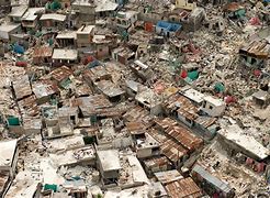 Image result for Haiti Destroyed