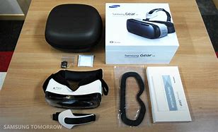 Image result for Samsung Gear VR What's in the Box