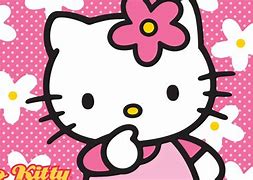 Image result for Hello Kitty High Resolution
