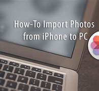 Image result for How to Get Pictures From iPhone to Computer