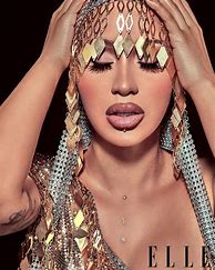 Image result for Cardi B Magazine Cover