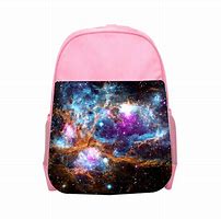 Image result for Galaxy Backpacks for Girls