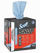 Image result for Scott Shop Towel Holder