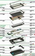 Image result for iPhone 4 Diagram