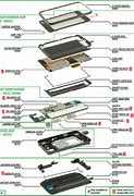 Image result for iPhone 4 Parts