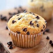 Image result for What Is a Muffin