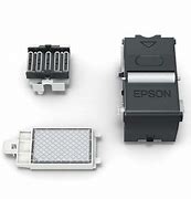 Image result for Epson DTG Printer F2100 Maintenance Kit