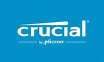 Image result for Crucial Memory Logo
