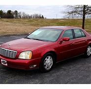 Image result for 2003 Cadillac DeVille