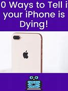 Image result for iPhone Is Dead