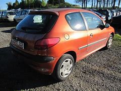 Image result for Displej Peugeot 206