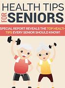 Image result for Health News for Seniors