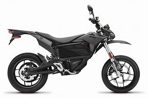 Image result for Zero FX Electric Motorcycle