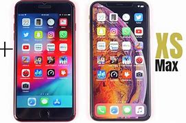 Image result for iPhone XS Max 8 Plus
