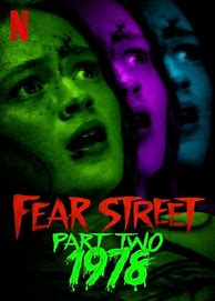 Image result for Fear Street Part 2 1978