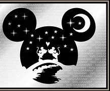 Image result for Matching Disney SVG Free