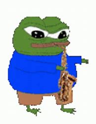 Image result for Pepe Suspicious GIF