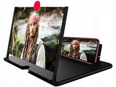 Image result for 1/4 Inch Mobile Phone Screen Magnifier