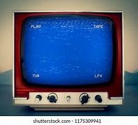 Image result for Old Sony TV with Whooper