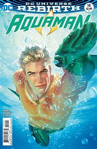 Image result for Aquaman Comic Book Collection