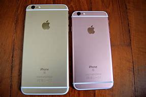 Image result for iPod Touch Next to iPhone 6