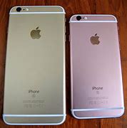 Image result for How Does a iPhone 6 S Plus Look Like