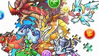 Image result for Puzzle and Dragons Z Crowley