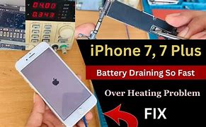 Image result for iPhone 7 Battery Draining