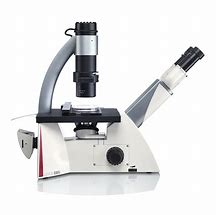 Image result for Leica Camera Microscope