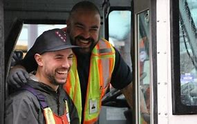 Image result for Downtown Vancouver Workers Uniform