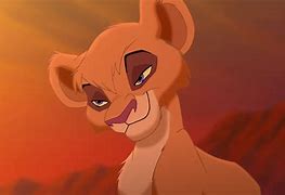 Image result for Lion King Vitani Cub