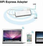 Image result for iPad to Wi-Fi Adapter