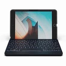 Image result for iPad Mini 5th Generation Case with Keyboard