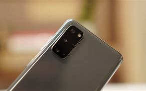 Image result for Samsung S20 Caméra