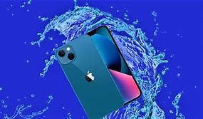 Image result for iPhone 13 Water-Resistant